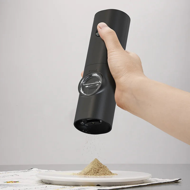 Automatic Salt Pepper Grinder