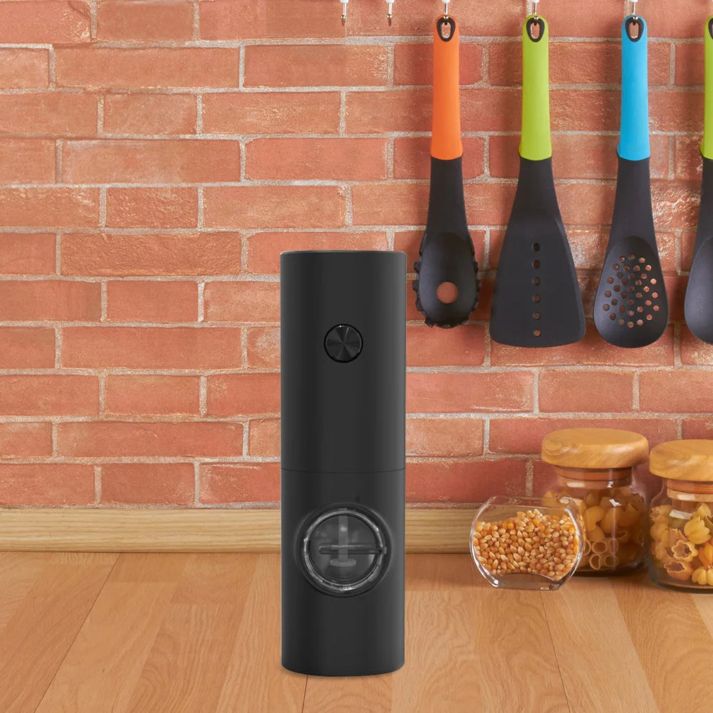 Automatic Salt Pepper Grinder